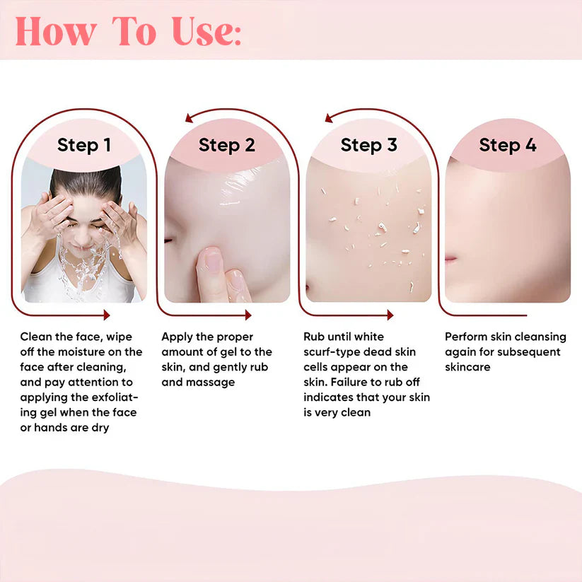 PHANSTA™ Purifying Peeling Gel