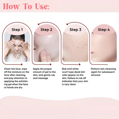 PHANSTA™ Purifying Peeling Gel