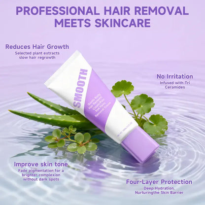 SmoothSkin™ Hair Removal Duo
