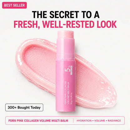 PDRN Pink Collagen Volume Multi Balm