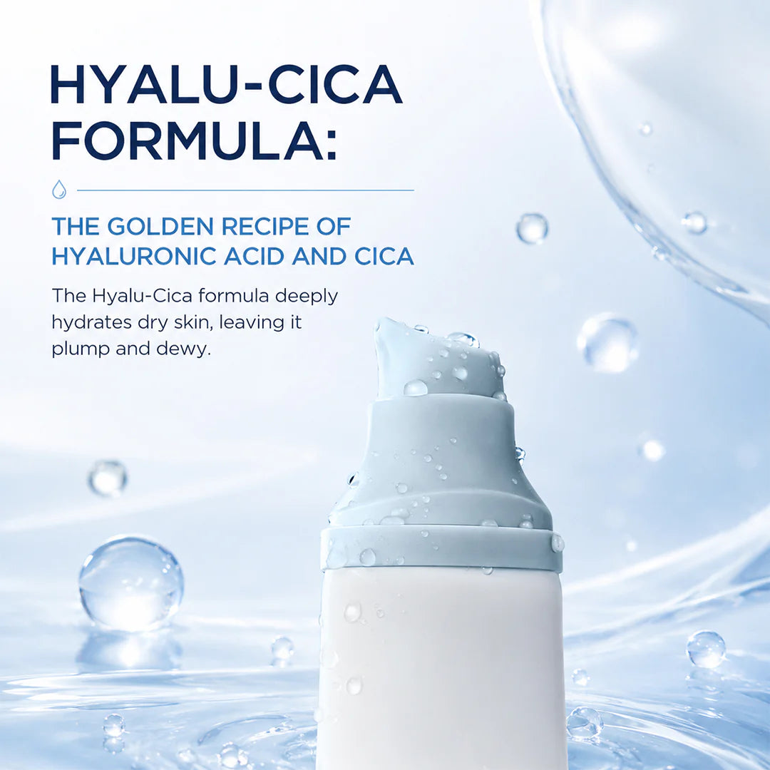 Centella Sun Serum SPF50+