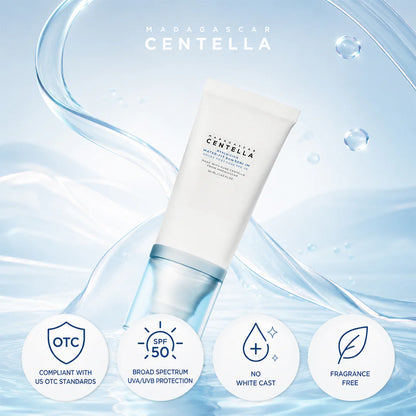 Centella Sun Serum SPF50+
