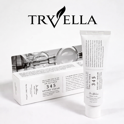 Dr. Althea 345 Relief Cream