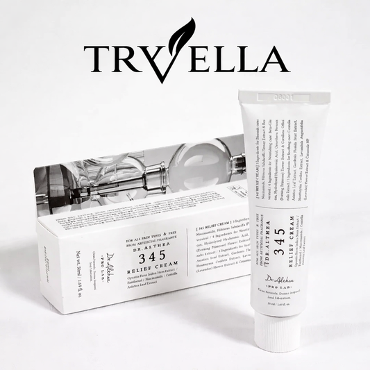 Dr. Althea 345 Relief Cream