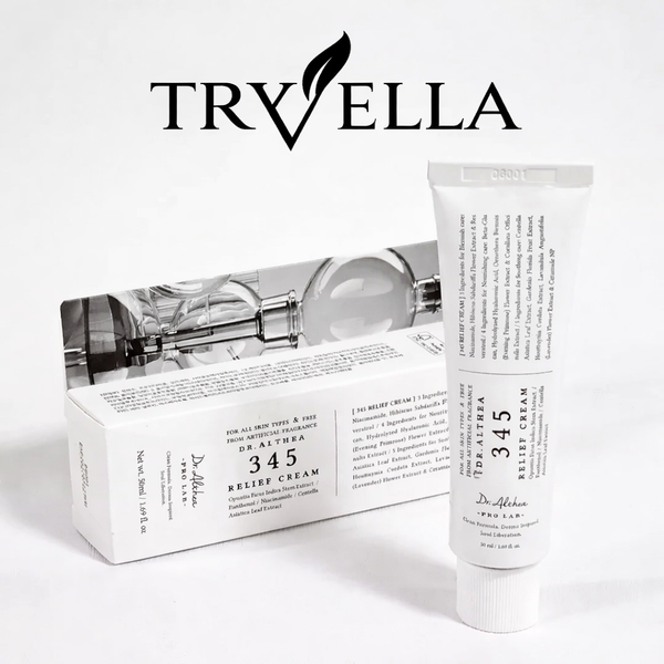 Dr. Althea 345 Relief Cream