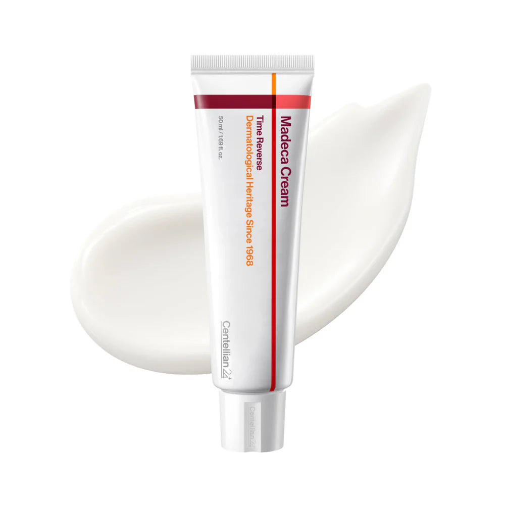 Madeca Anti-Aging Cream