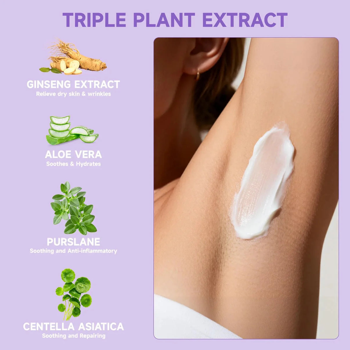 SmoothSkin™ Hair Removal Duo